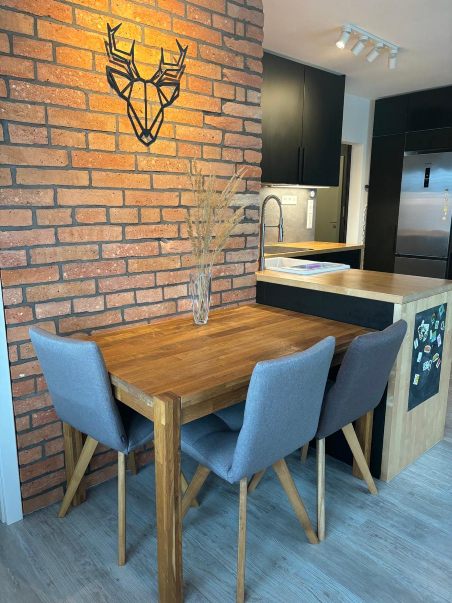Premiere Apartment Bratislava - Private Parking Экстерьер фото